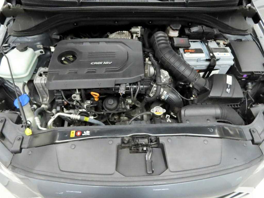 HYUNDAI Avante 2016 Gris - Importación desde Corea - HF Imports Iquique - Foto 20