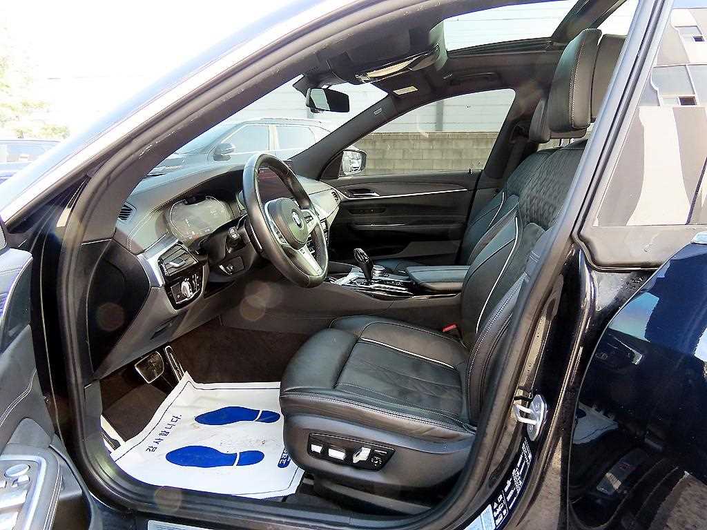 BMW Gran Turismo - Vista 5