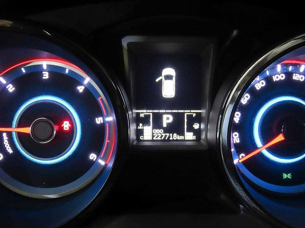 Ssangyong Tivoli - Vista 9