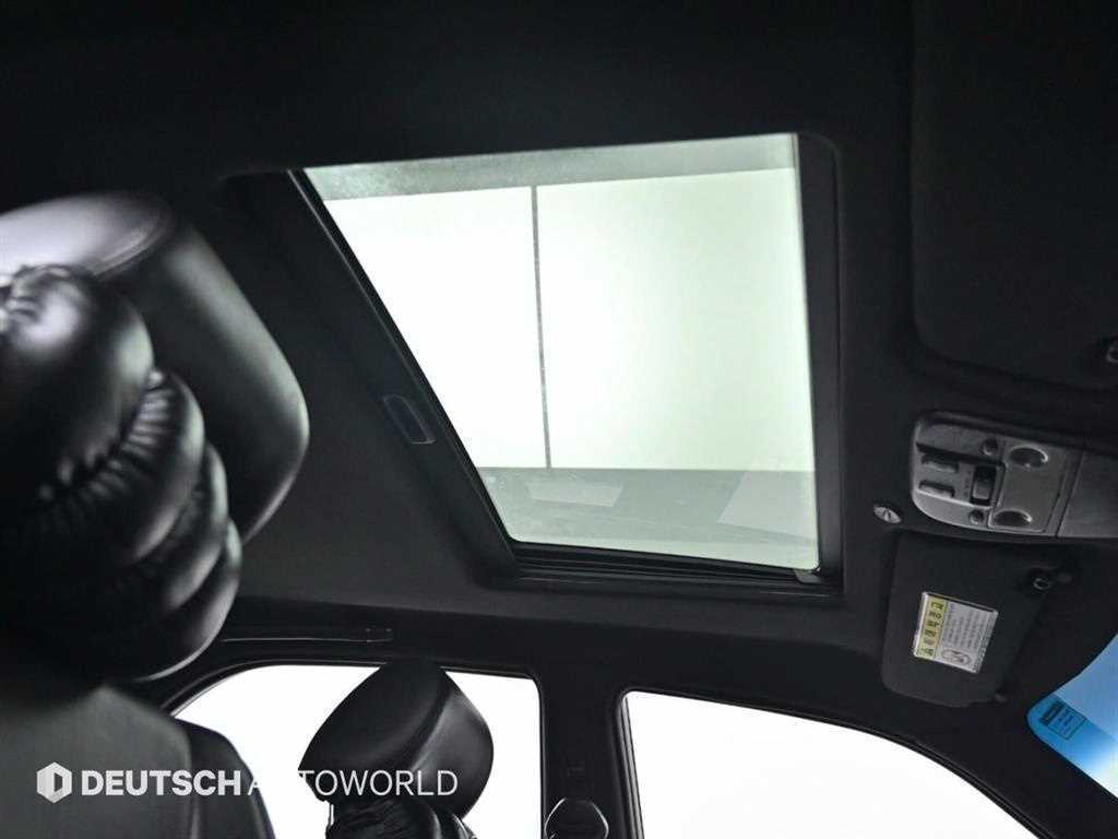 Ssangyong Chairman 2012 Negro - Importación desde Corea - HF Imports Iquique - Foto 19