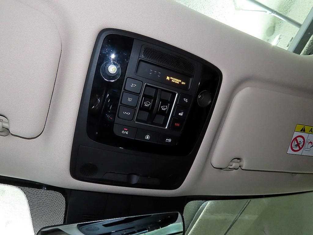 KIA Carnival 2021 Gris - Importación desde Corea - HF Imports Iquique - Foto 14