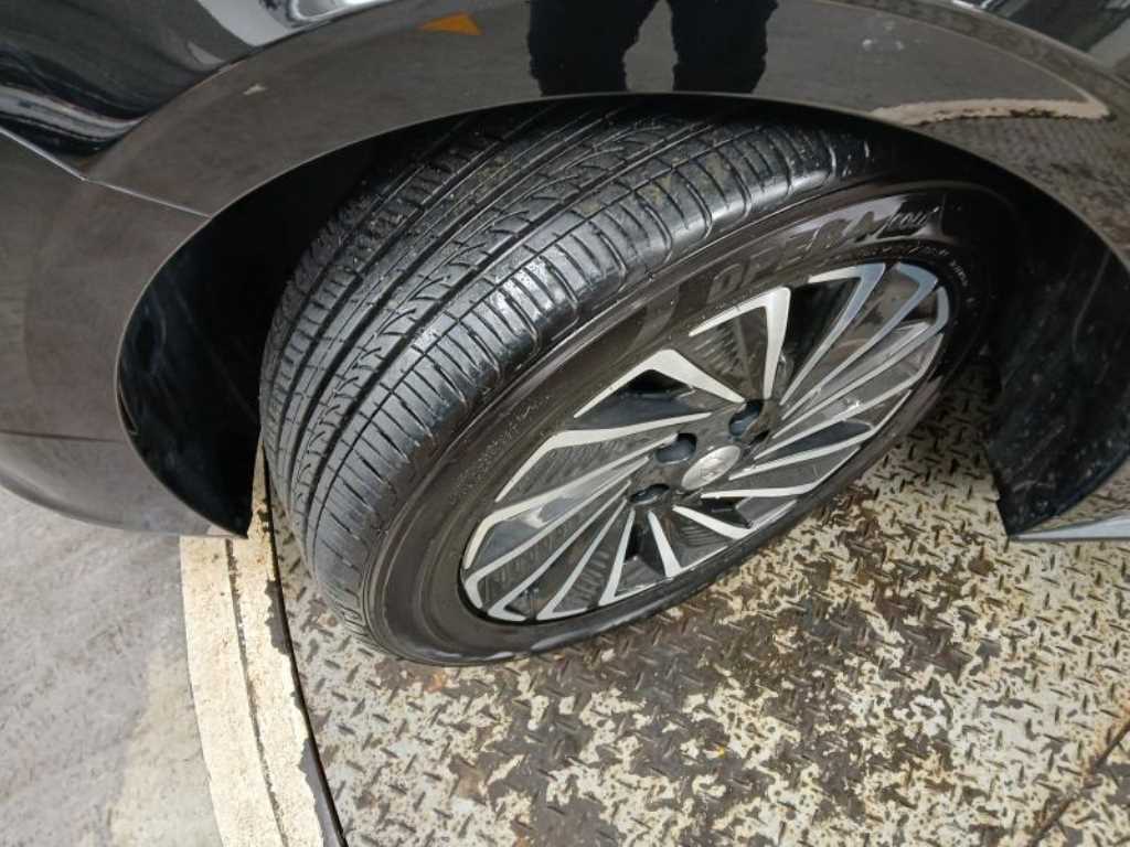 HYUNDAI Sonata 2021 Negro - Importación desde Corea - HF Imports Iquique - Foto 20