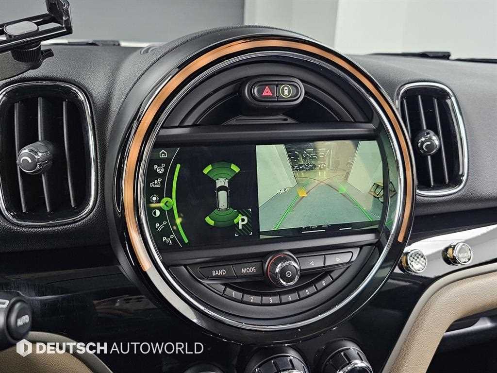 Mini Countryman 2019 Gris - Importación desde Corea - HF Imports Iquique - Foto 15