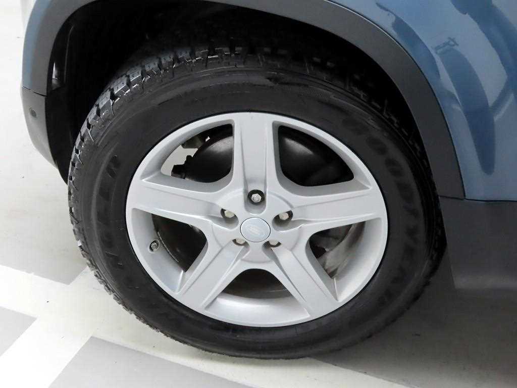 Land Rover Defender 2020 skyblue - Importación desde Corea - HF Imports Iquique - Foto 19