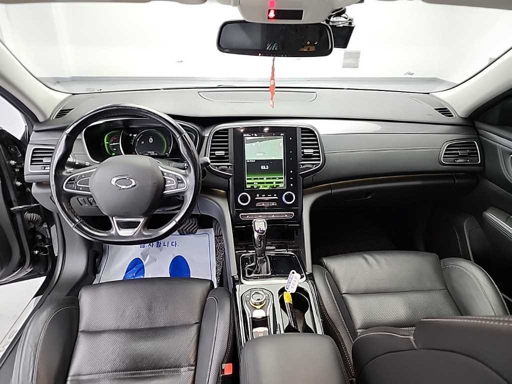 SAMSUNG SM6 - Vista 7