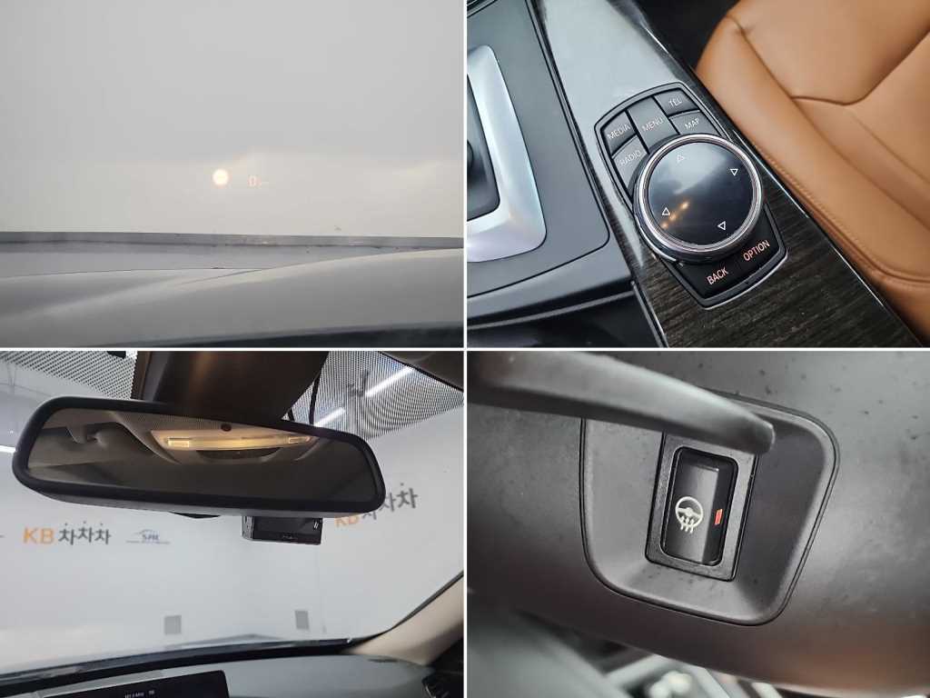 BMW Gran Turismo 2014 Azul - Importación desde Corea - HF Imports Iquique - Foto 19