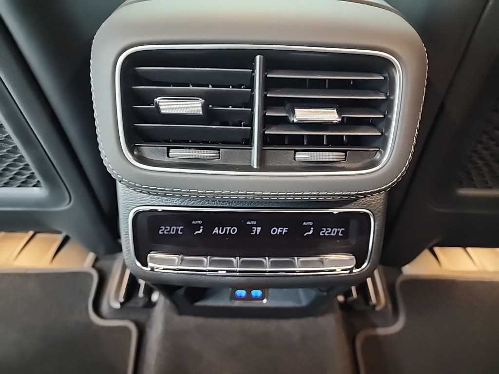 Mercedes Benz GLE Class 2026 - Importación desde Corea - HF Imports Iquique - Foto 13