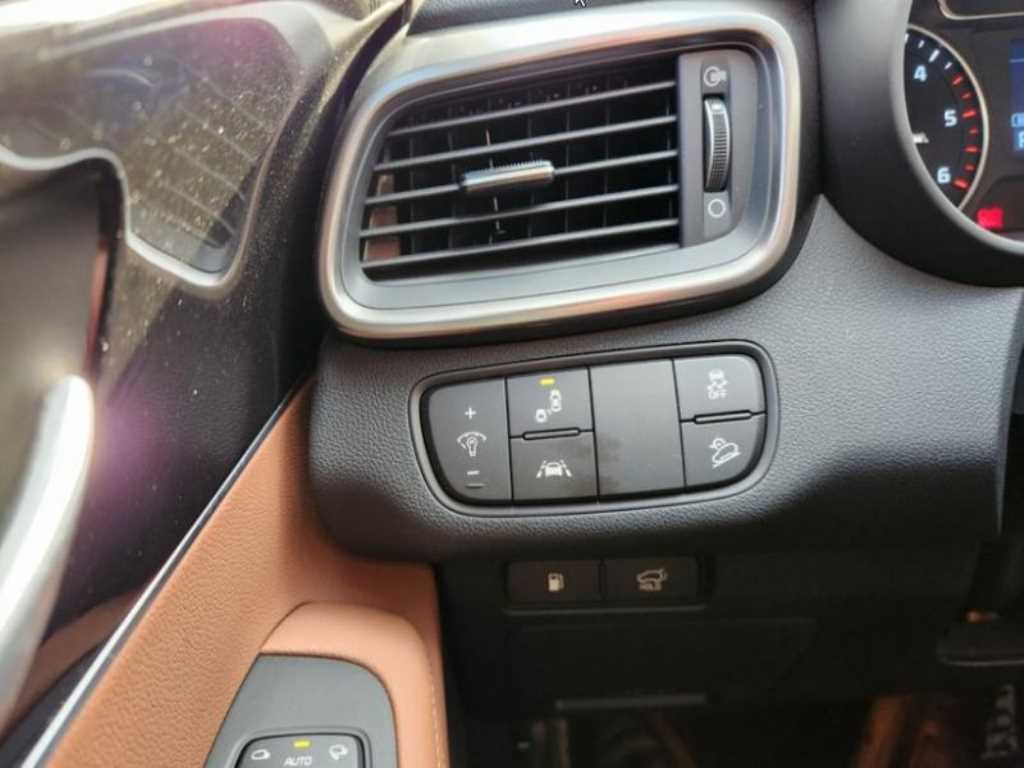 KIA Sorento 2020 Blanco - Importación desde Corea - HF Imports Iquique - Foto 16