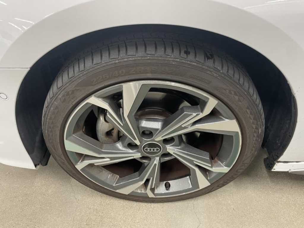 Audi A3 2023 - Importación desde Corea - HF Imports Iquique - Foto 18