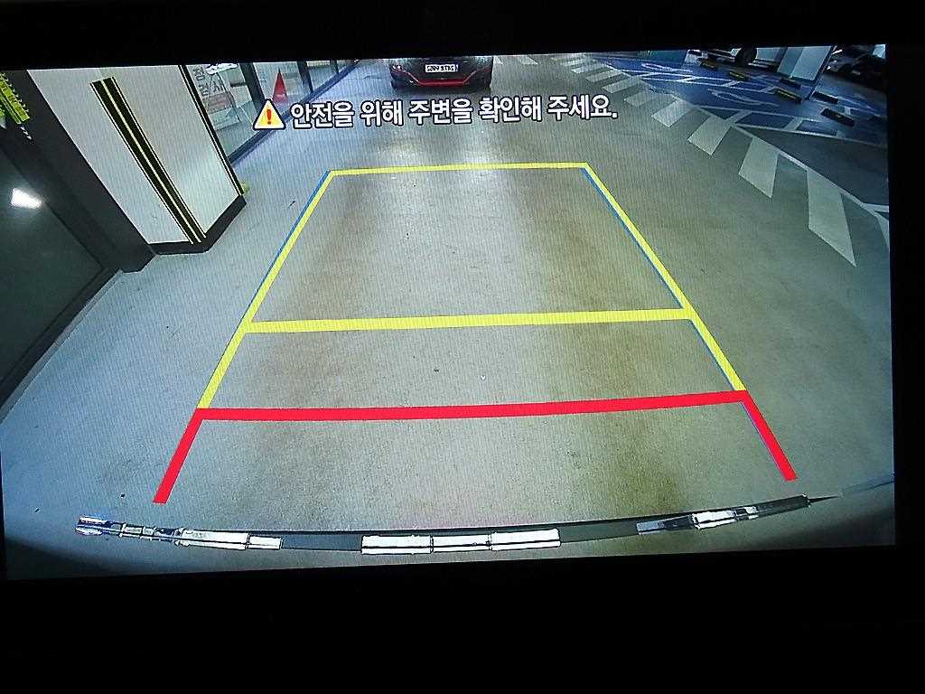 Ssangyong Rexton 2025 Verde - Importación desde Corea - HF Imports Iquique - Foto 15