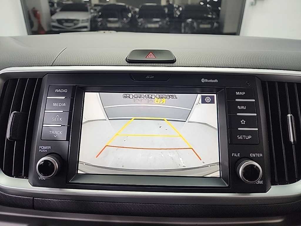 KIA Ray 2019 Negro - Importación desde Corea - HF Imports Iquique - Foto 15