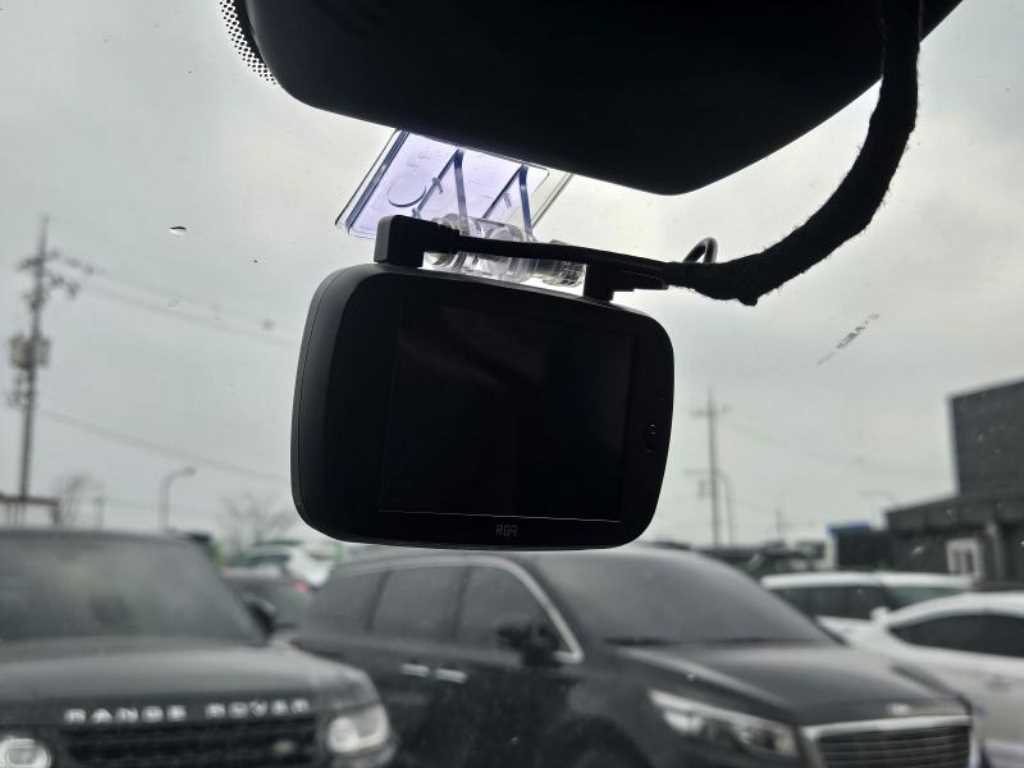 HYUNDAI Santa Fe - Vista 12