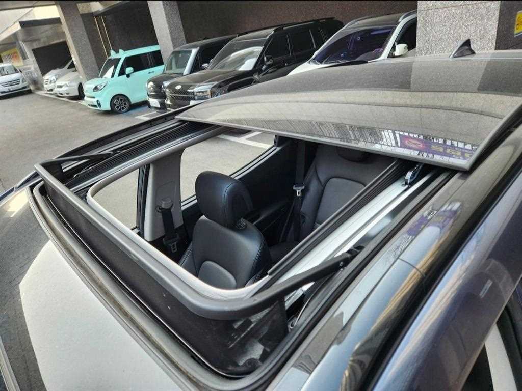 HYUNDAI Santa Fe - Vista 6