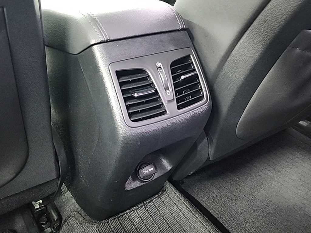 HYUNDAI Sonata 2016 - Importación desde Corea - HF Imports Iquique - Foto 13