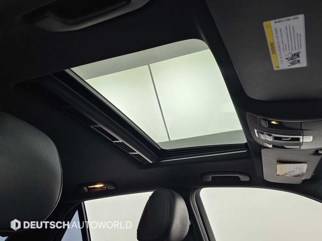 Mercedes Benz GLE Class 2018 Blanco - Importación desde Corea - HF Imports Iquique - Foto 18