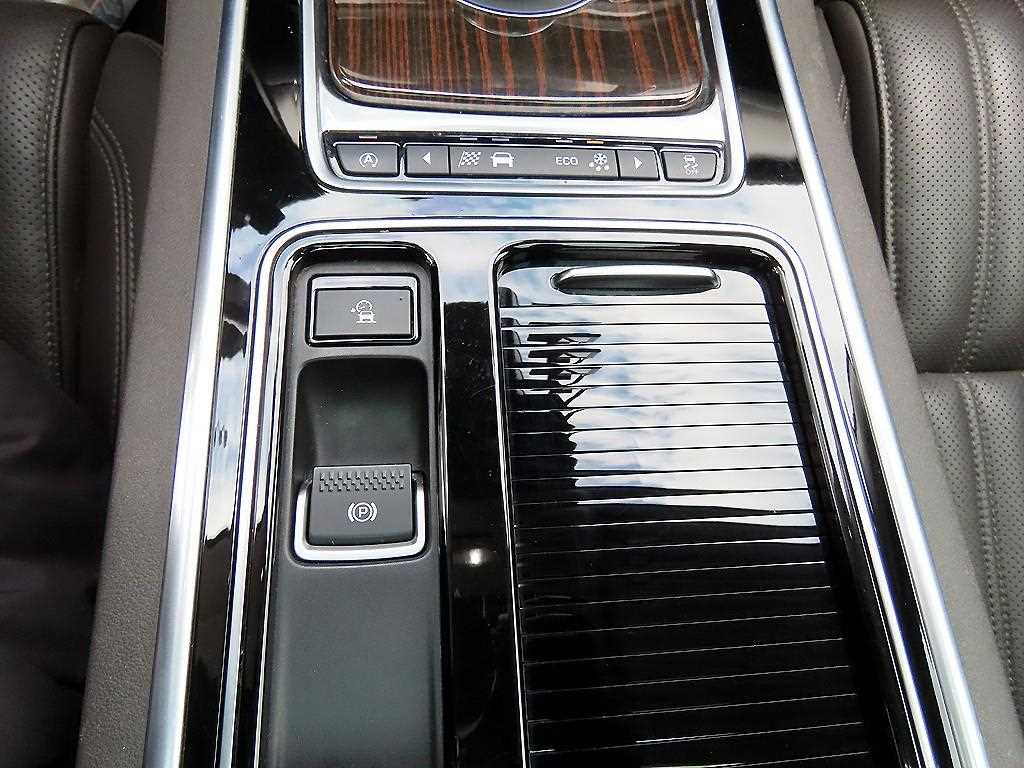 Jaguar XF 2017 Blanco - Importación desde Corea - HF Imports Iquique - Foto 13