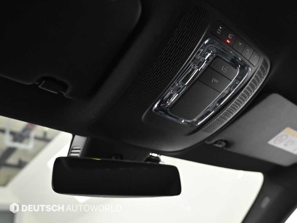 Mercedes Benz A Class 2021 Negro - Importación desde Corea - HF Imports Iquique - Foto 18