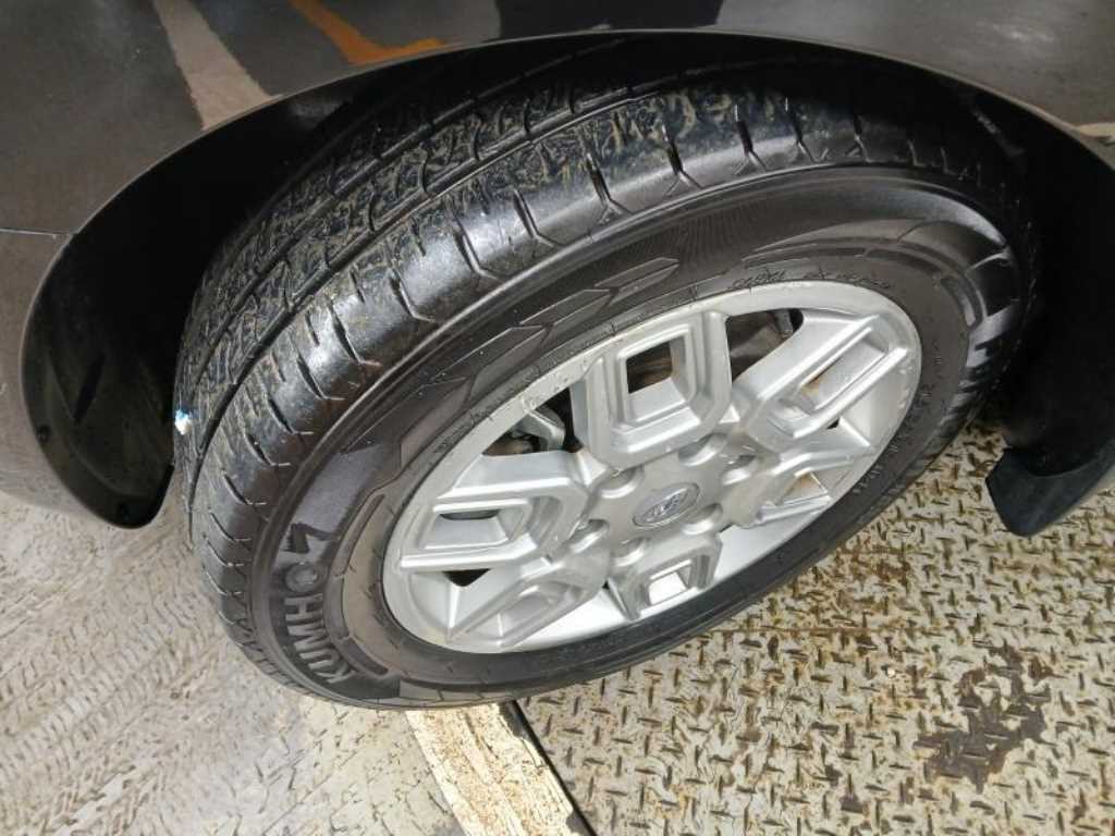 HYUNDAI Staria 2025 Negro - Importación desde Corea - HF Imports Iquique - Foto 20