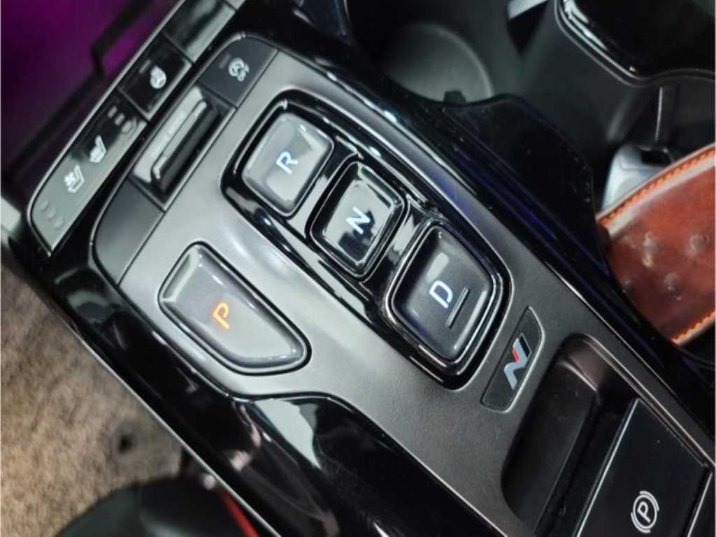 HYUNDAI Tucson 2022 - Importación desde Corea - HF Imports Iquique - Foto 15