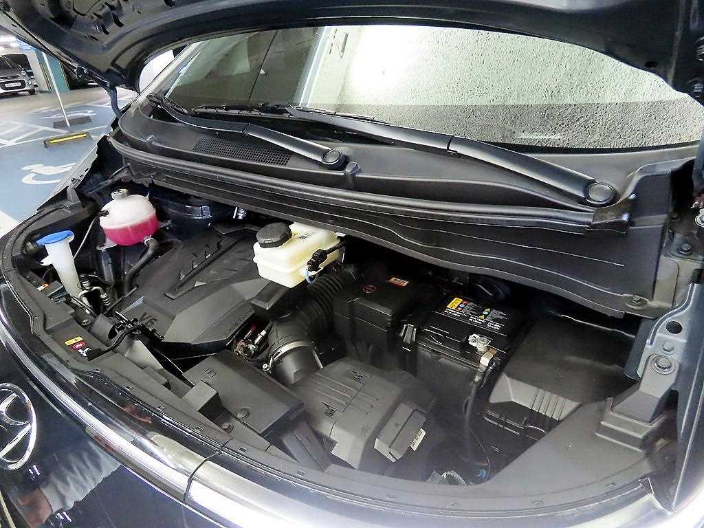 HYUNDAI Staria 2022 - Importación desde Corea - HF Imports Iquique - Foto 19