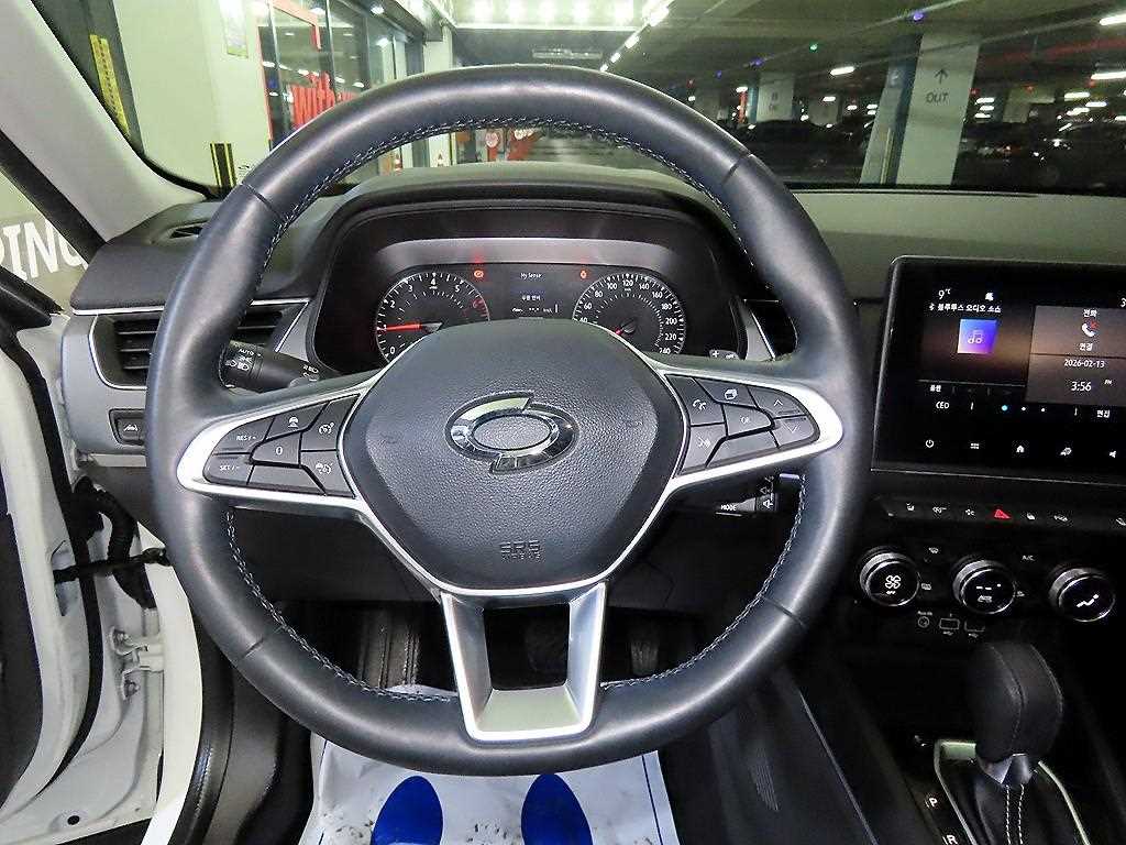 SAMSUNG XM3 - Vista 8