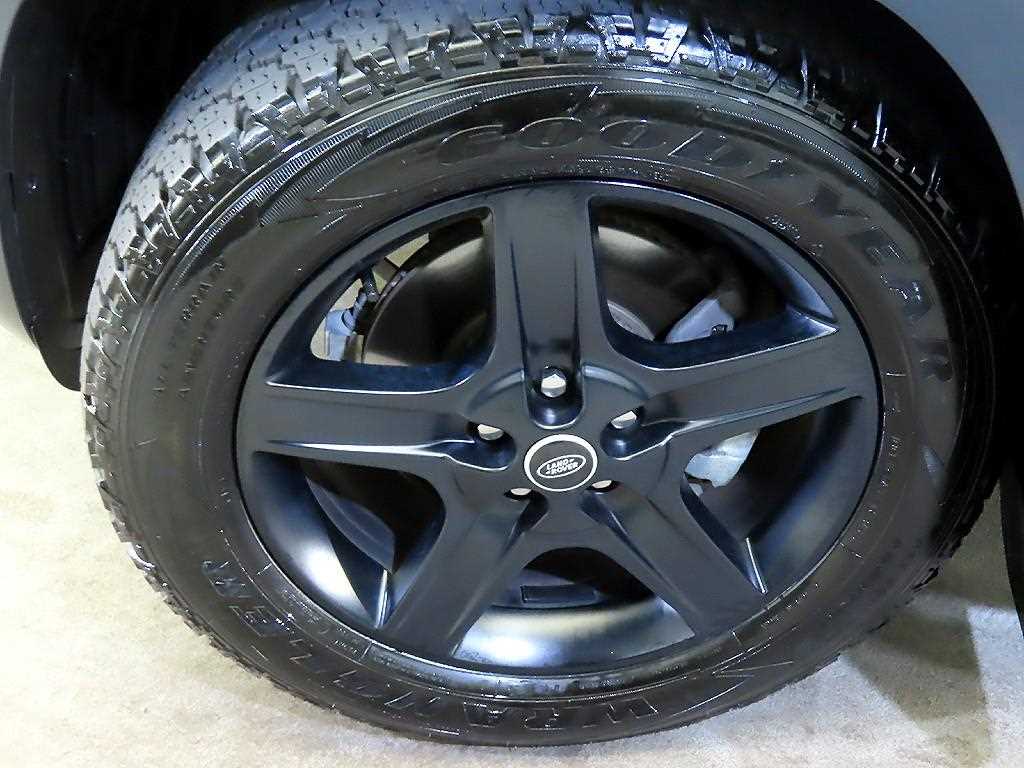 Land Rover Defender 2022 Blanco - Importación desde Corea - HF Imports Iquique - Foto 20