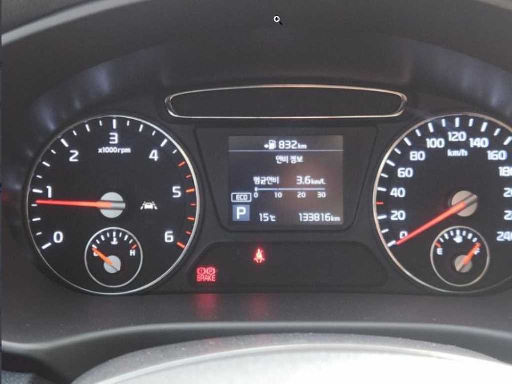 KIA Sorento 2020 Blanco - Importación desde Corea - HF Imports Iquique - Foto 14