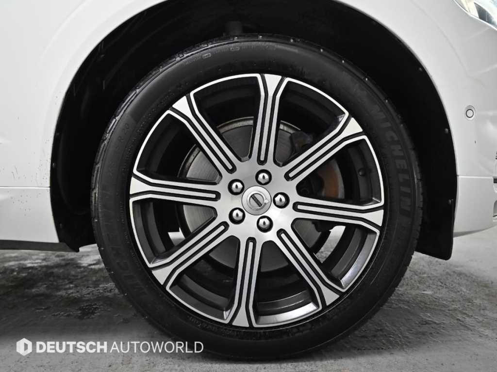 Volvo XC60 - Vista 5