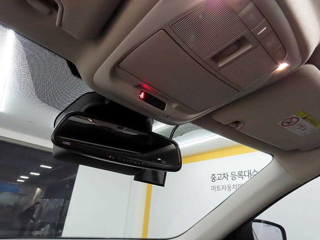 SAMSUNG QM6 2021 Negro - Importación desde Corea - HF Imports Iquique - Foto 16