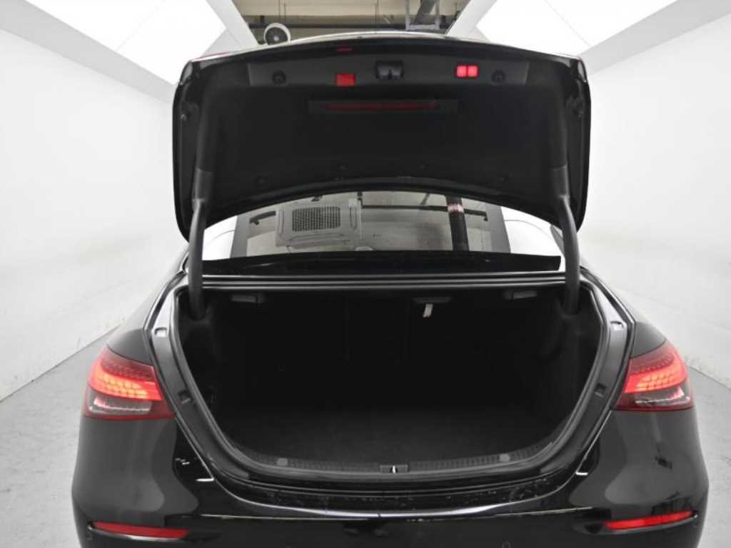 Mercedes Benz E class 2021 - Importación desde Corea - HF Imports Iquique - Foto 19