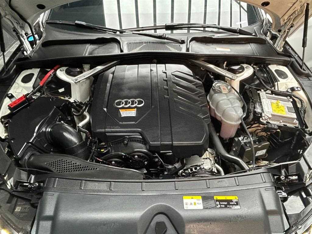 Audi A4 2021 Blanco - Importación desde Corea - HF Imports Iquique - Foto 20