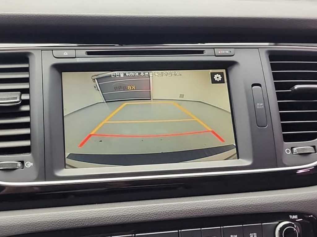 KIA Carnival 2015 - Importación desde Corea - HF Imports Iquique - Foto 16