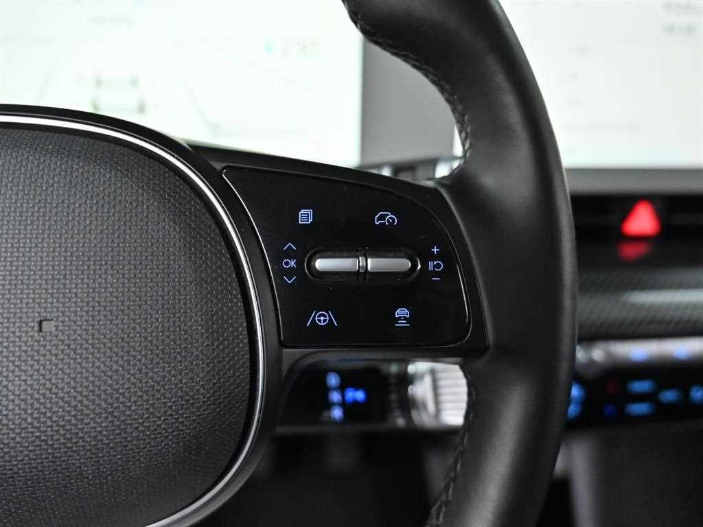 HYUNDAI Ioniq 5 2024 Gris - Importación desde Corea - HF Imports Iquique - Foto 16