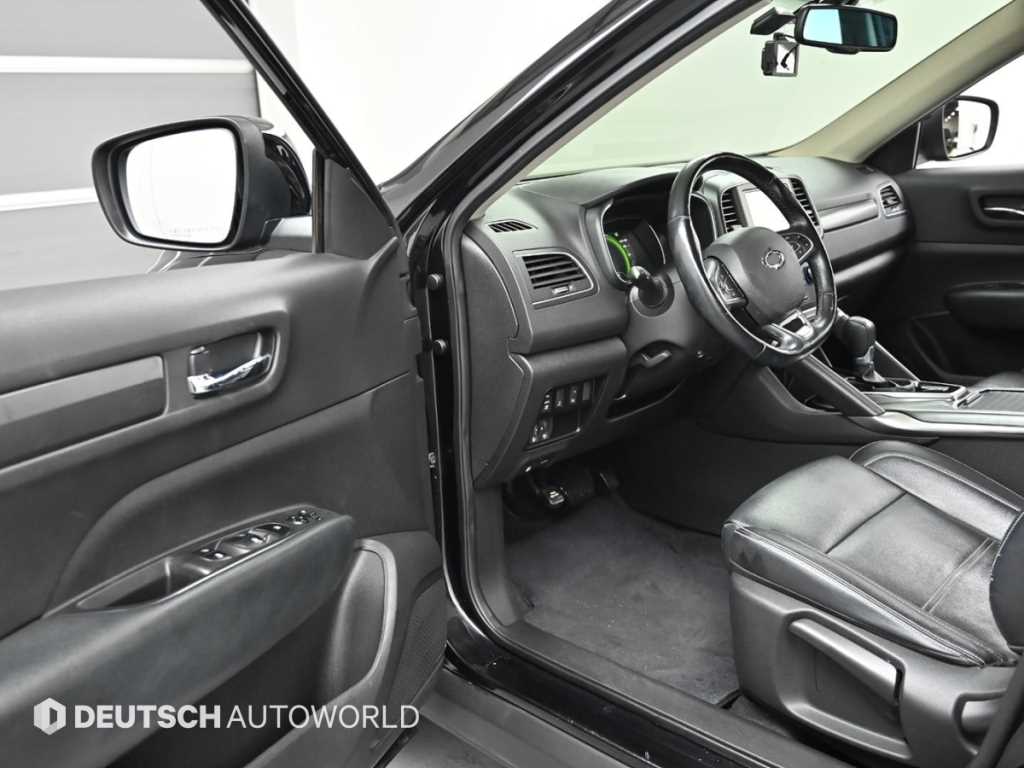 SAMSUNG QM6 - Vista 11