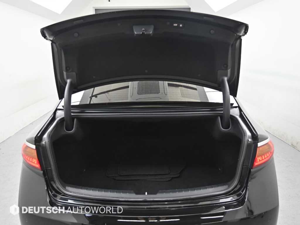 KIA K7 2016 - Importación desde Corea - HF Imports Iquique - Foto 19