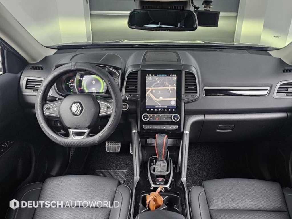 SAMSUNG QM6 - Vista 7