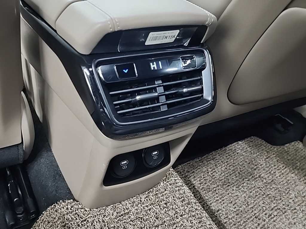 KIA K8 2023 - Importación desde Corea - HF Imports Iquique - Foto 14