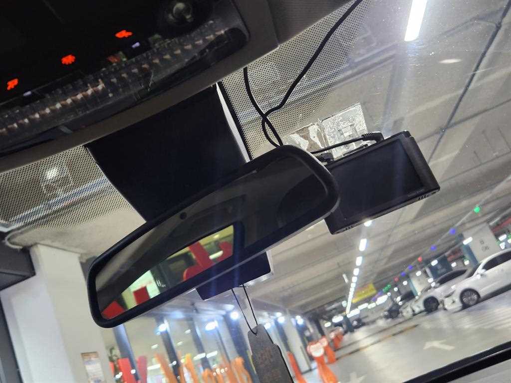 BMW Gran Turismo 2016 Negro - Importación desde Corea - HF Imports Iquique - Foto 13