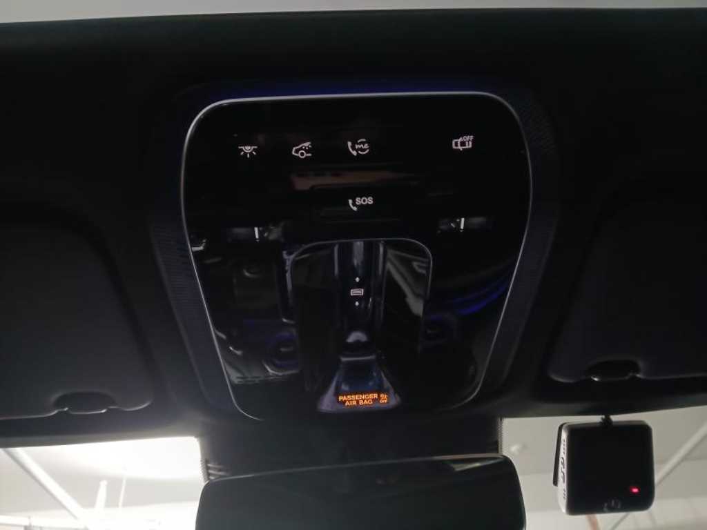 Mercedes Benz GLC Class 2024 Gris - Importación desde Corea - HF Imports Iquique - Foto 14