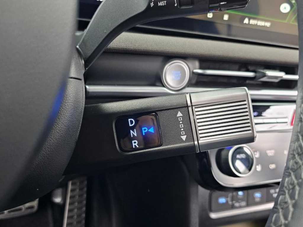 HYUNDAI Tucson - Vista 9