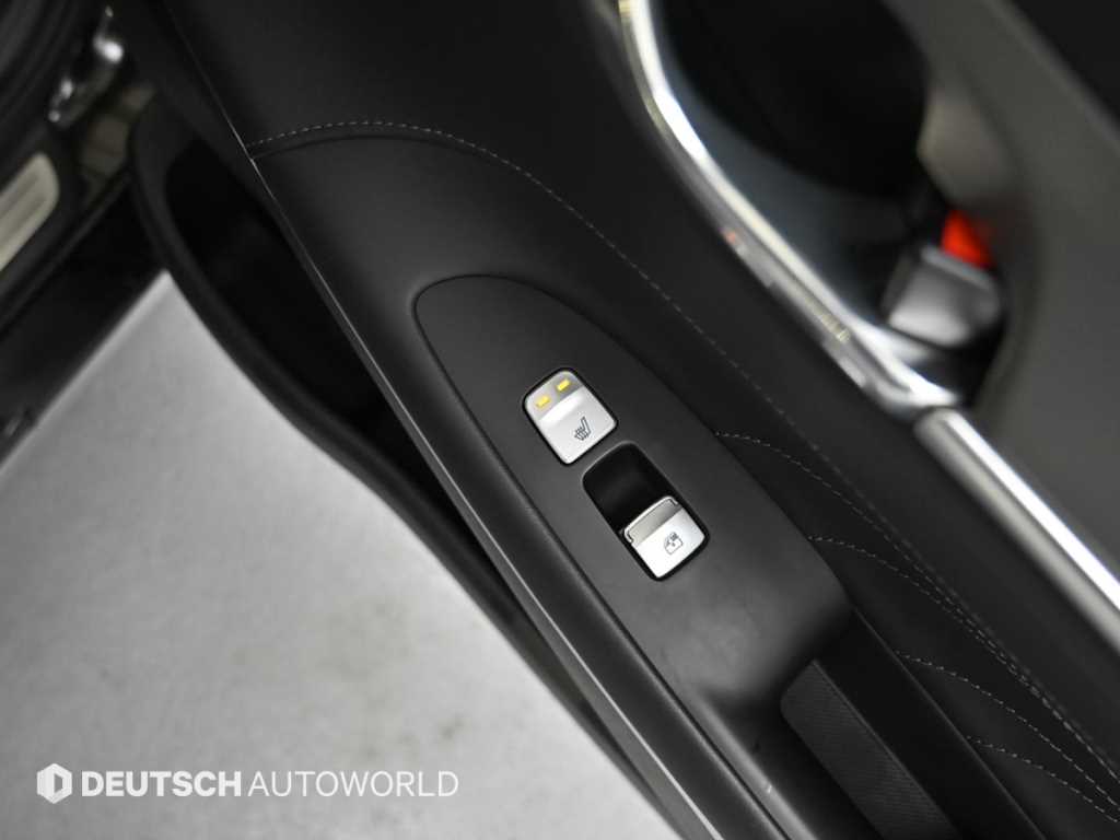 HYUNDAI Grandeur 2021 Negro - Importación desde Corea - HF Imports Iquique - Foto 16