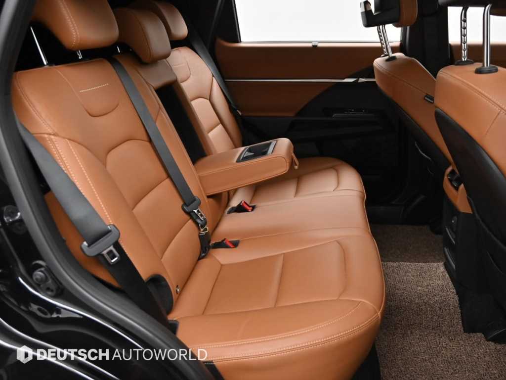 Ssangyong Torres - Vista 12