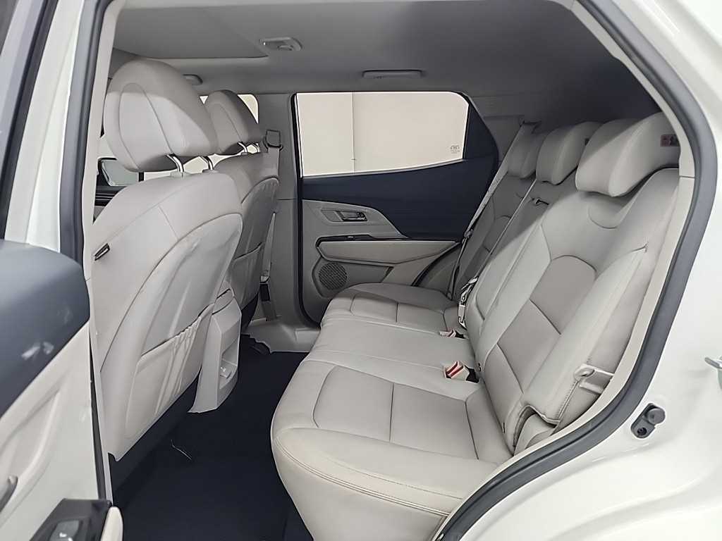 Ssangyong Korando - Vista 12