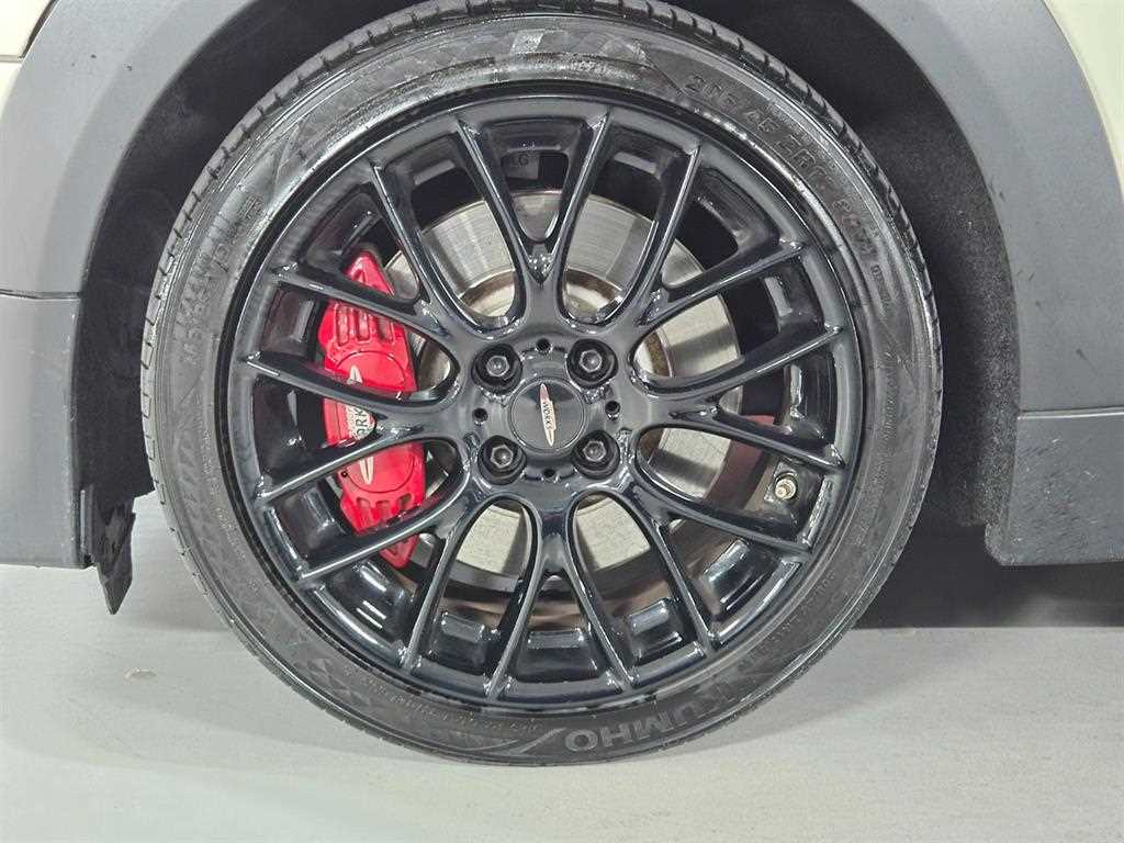 Mini Coupe 2015 Blanco - Importación desde Corea - HF Imports Iquique - Foto 16