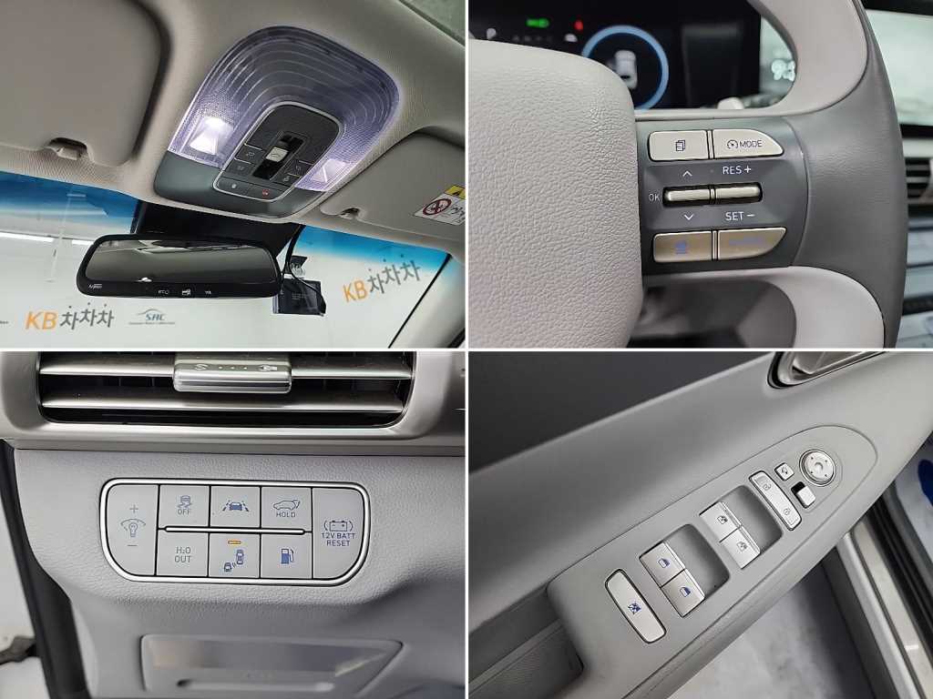 HYUNDAI Nexo 2022 - Importación desde Corea - HF Imports Iquique - Foto 17