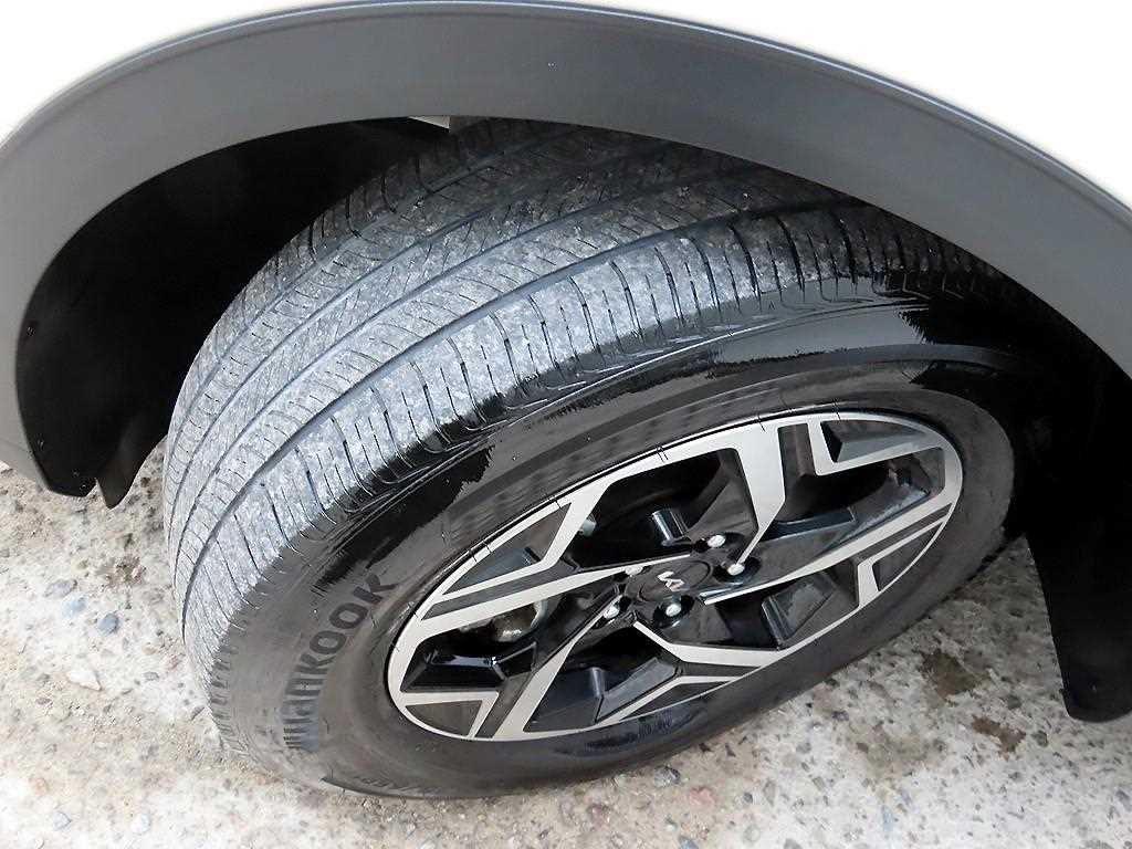 KIA Sportage 2022 Blanco - Importación desde Corea - HF Imports Iquique - Foto 19