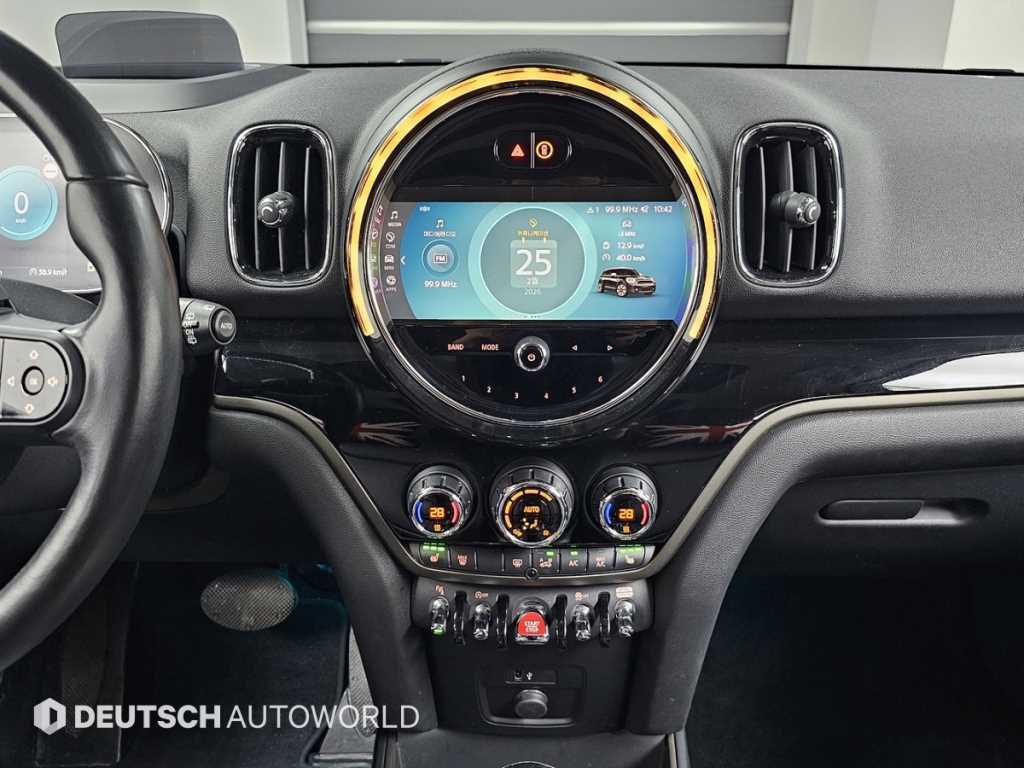 Mini Countryman 2023 Gris - Importación desde Corea - HF Imports Iquique - Foto 14