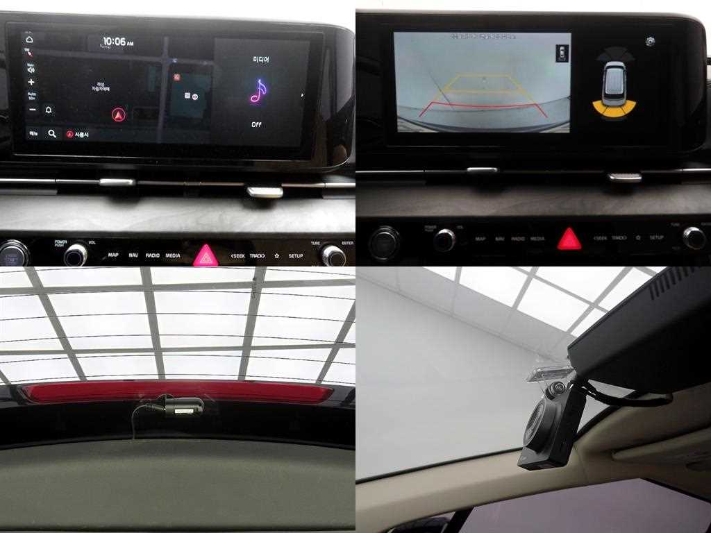 KIA Carnival 2021 - Importación desde Corea - HF Imports Iquique - Foto 16