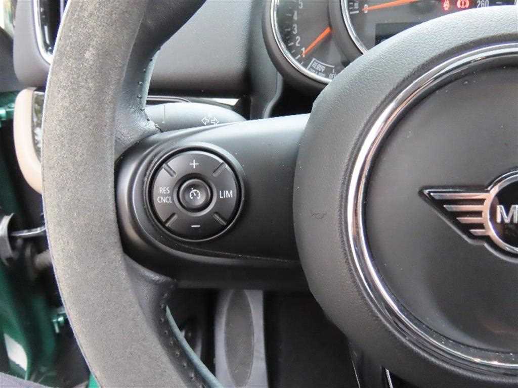 Mini Countryman - Vista 12