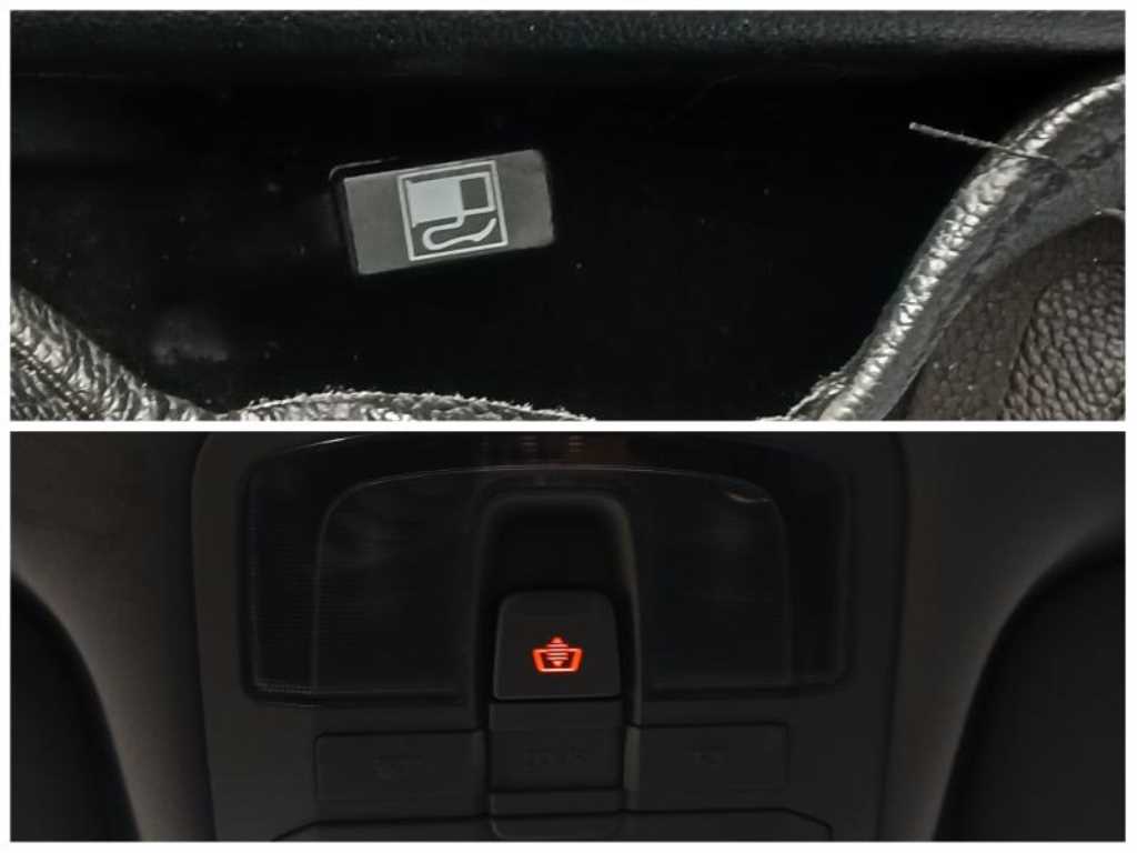 Ssangyong Tivoli 2017 Blanco - Importación desde Corea - HF Imports Iquique - Foto 17